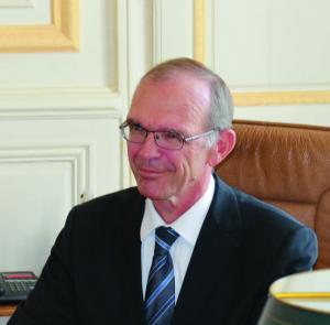 Hervé Bouchaert