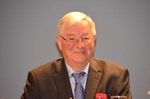 Hubert Moquet
