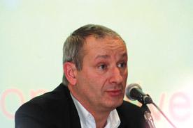 Jean-Louis Rigamonti, directeur de Jba