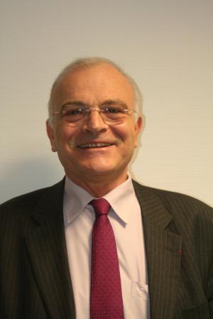 Philippe Pinta, réélu pour 6 ans