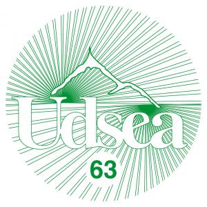 Logo UDSEA 63